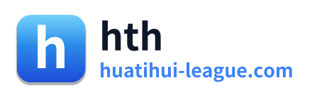 hth Logo